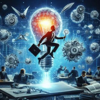 Unleash the Power of Innovation: Dive into Patent Management System (PMS)