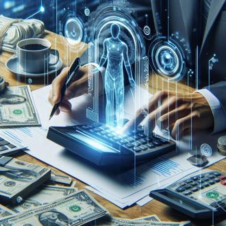 title: revolutionizing financial transactions with advanced ocr technology