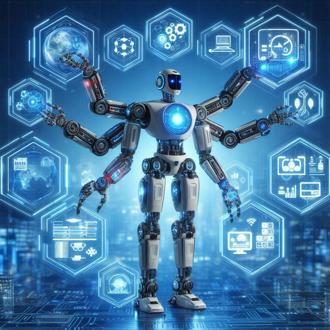 industry-specific automation: how rpa solutions revolutionize different sectors 