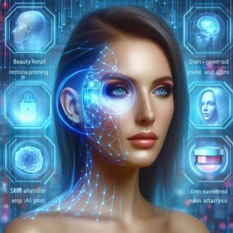 Unveiling the Future of Beauty: How AI & AR Transform Your Shopping Experience