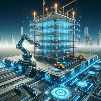 revolutionizing construction: the power of smart construction platforms