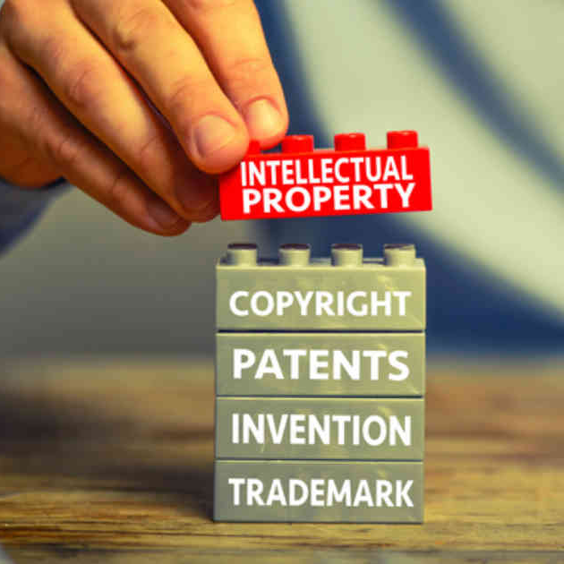 Patent Savaşları ve Fikri Mülkiyet Mücadeleleri