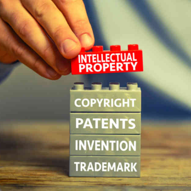 Patent Wars and Intellectual Property Battles
