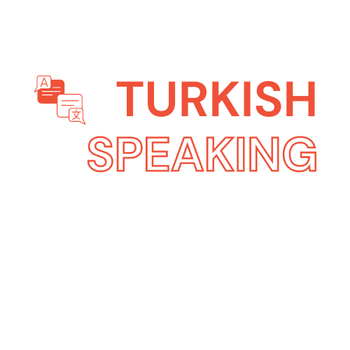 Turkish Speaking Developers