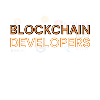 Blockchain Developers