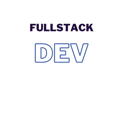 FullStack Developers