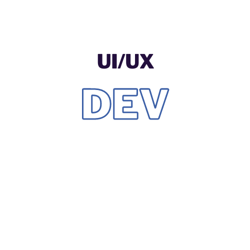 UI&UX Developers