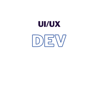 UI&UX Developers