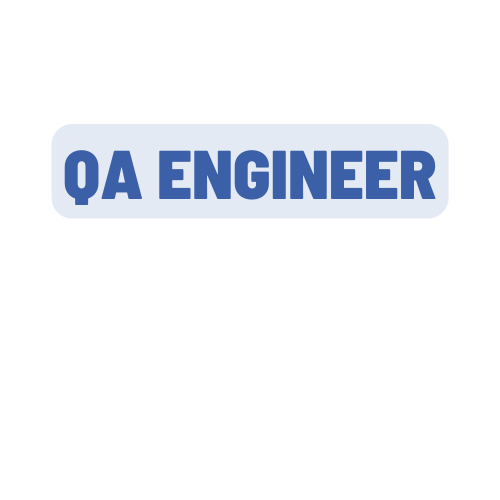 QA Developers