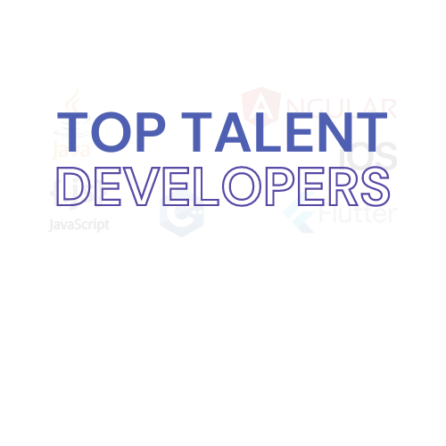 Top Talent Developers