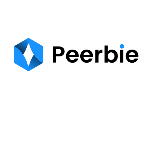 PeerBie project planning application