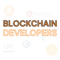 Blockchain Developers