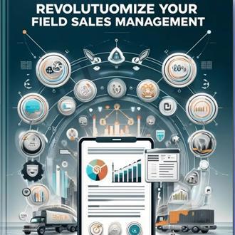 revolutionize your sales with sfa