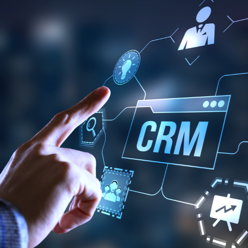 Müşteri İlişkileri Yönetimi (CRM) Yazılımı