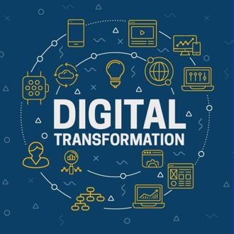 Online Assessment of Digital Transformation and Industry 4.0

