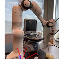 Artificial Intelligence-based Algorithm for Diagnosis and Treatment in Physical Therapy and Rehabilitation Robots