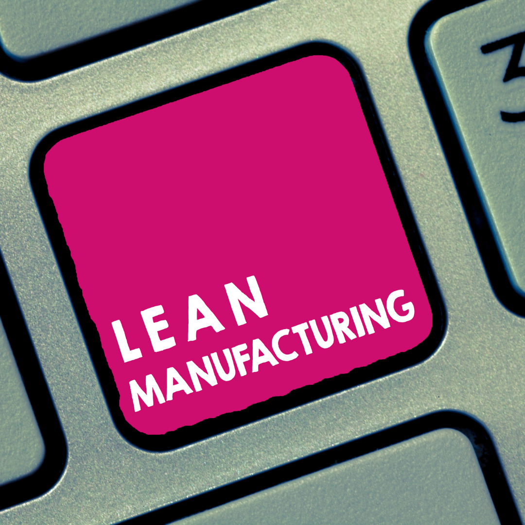 Lean Production / Yalın Çözüm