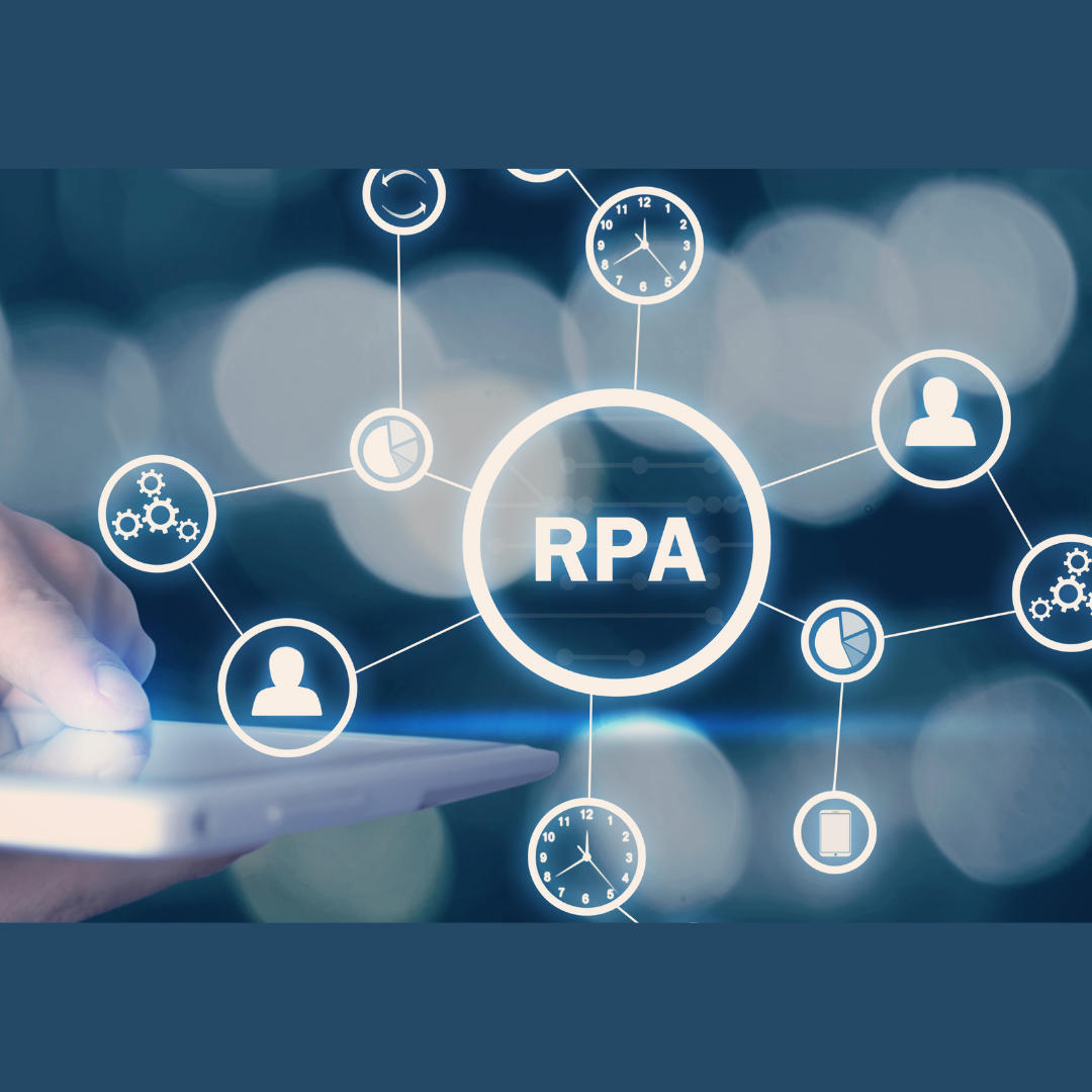 RPA Solution Center