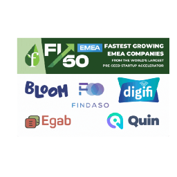 Fastest Growing Companies in the EMEA Region: 2022