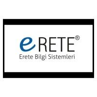 Erete Bilgi Sistemleri Limited Şirketi