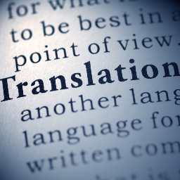 Translation & Literature