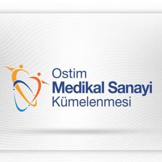 OSTİM MEDİKAL SANAYİ KÜMELENMESİ DERNEĞİ