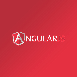 Front-end development of an Angular web application